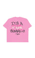 FACES TEE
