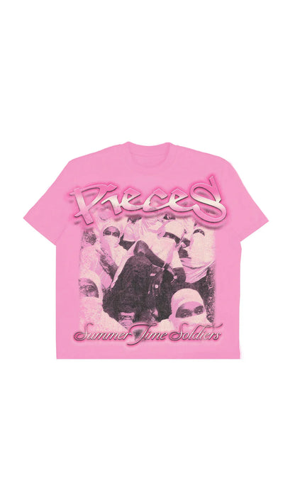 FACES TEE