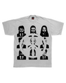 FACES TEE