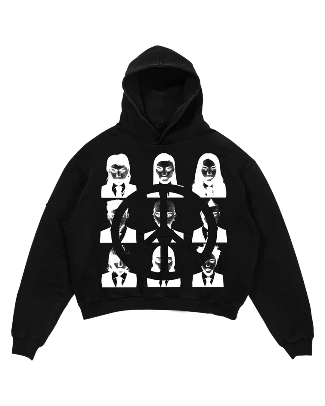 FACES PREMIUM HOODIE