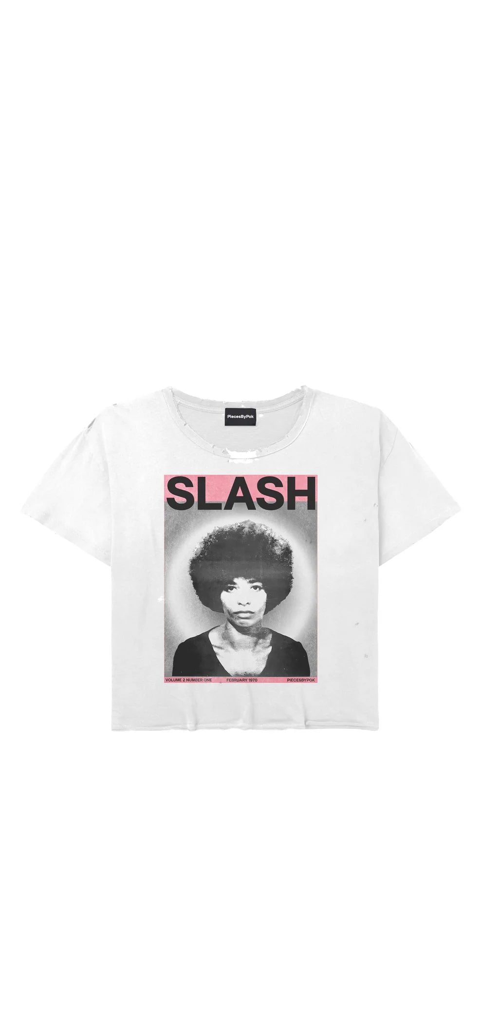 MYTHICAL GODDESS HOODIE