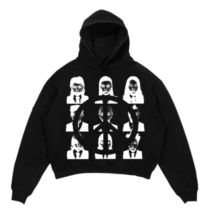 FACES PREMIUM HOODIE