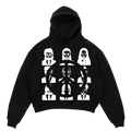 FACES PREMIUM HOODIE