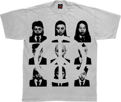 FACES TEE