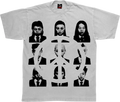 FACES TEE