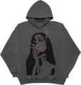 MYTHICAL GODDESS HOODIE