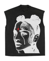 SPIRITUAL GIRL SLEEVELESS TEE