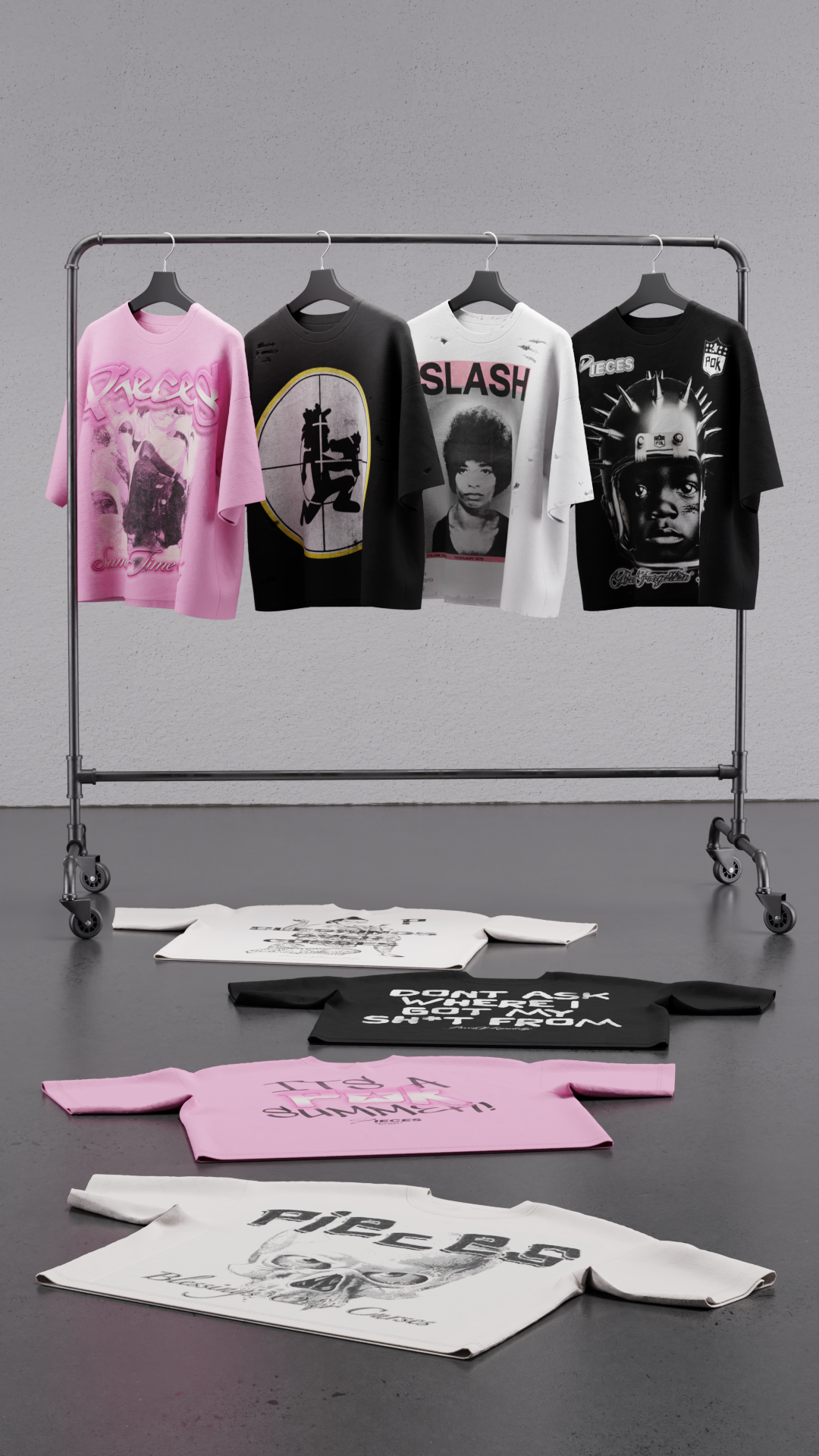 20 INSTAGRAM HIGHLIGHT COVERS